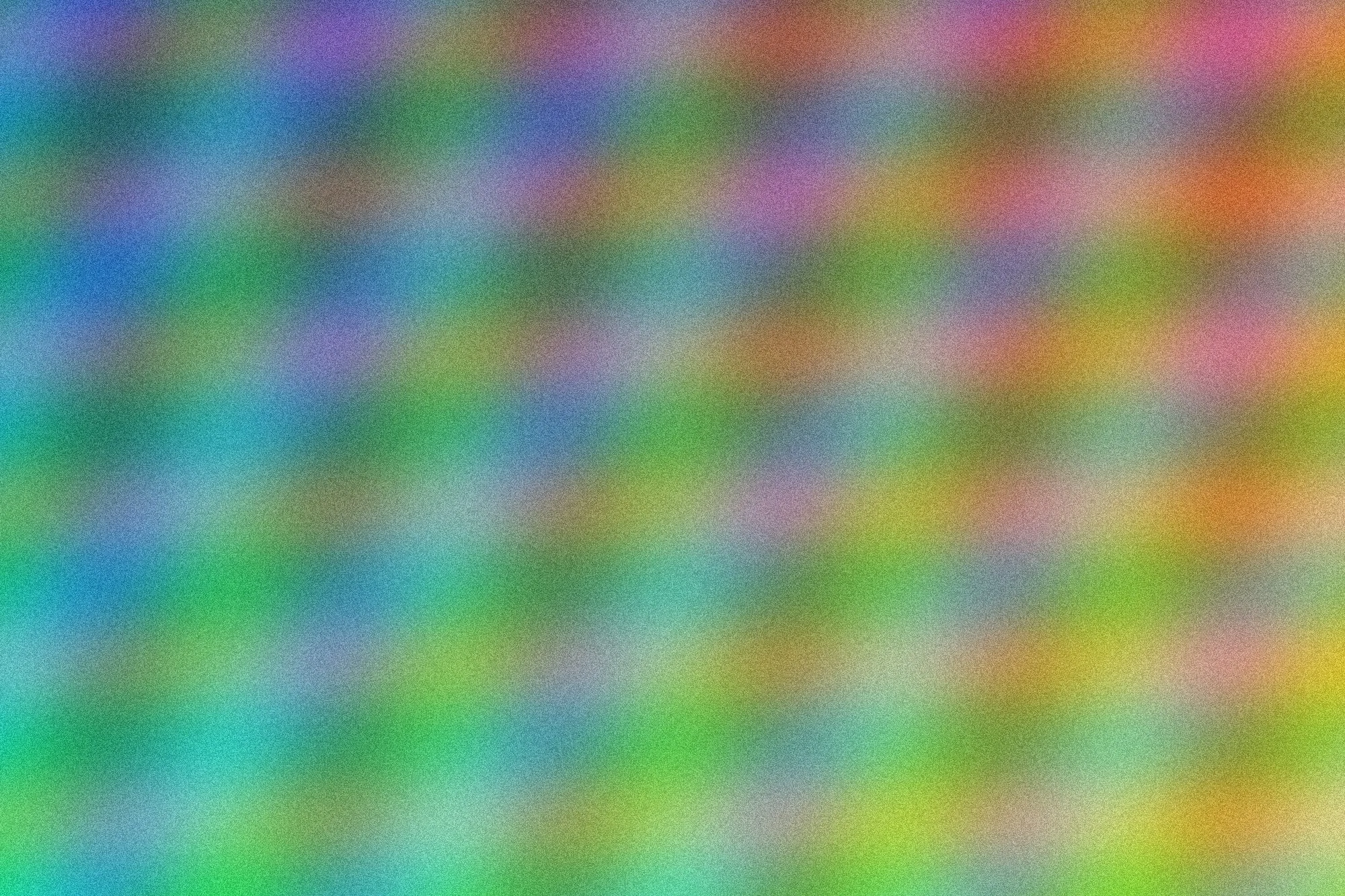 Abstrakte Fläche in Blautönen (Platzhalterbild)